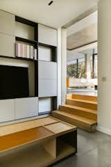  Photo 12 of 24 in FRI's house by Agence Brengues Le Pavec architectes