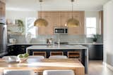 Kitchen Kitchen  Photo 1 of 33 in Project Old Town Charm by Jubilee Interiors