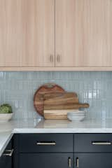 Kitchen Kitchen Details   Photo 5 of 33 in Project Old Town Charm by Jubilee Interiors