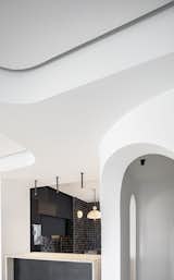 Kitchen  Photo 4 of 22 in The Perched House - Studio BO by omar benmoussa