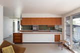 Kitchen and Family Room