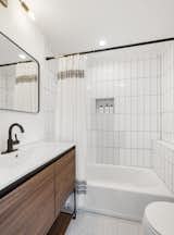 Primary ensuite bathroom 