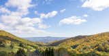 Amazing fall colors from Pie in the Sky