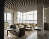 Seattle Penthouse  Photo 2 of 13 in Seattle Penthouse by Kor Architects