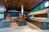 Kitchen Hood River  Photo 15 of 21 in Hood River by Kor Architects