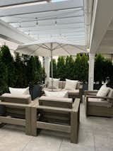 Outdoor Patio 