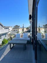 Front Upper Deck