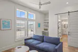 Lounge area 