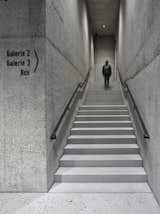 Kunsthalle - interior