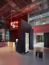 Kunsthalle - interior