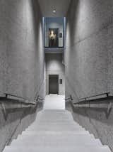 Kunsthalle - interior