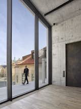 Kunsthalle - interior