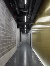 Kunsthalle - interior