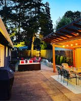 Outdoor Living