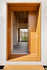  Photo 7 of 12 in Casa OITO by ARCHITECTS OFFICE