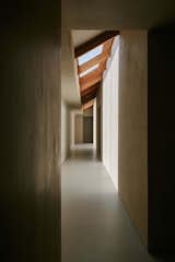 Hallway  Photo 7 of 16 in Casa PAR by ARCHITECTS OFFICE