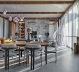 Master Living Room