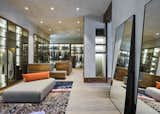 Master Dressing Room