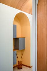 This Home in India Takes the Arched Doorway Trend Past the Threshold - Photo 26 of 28 - 