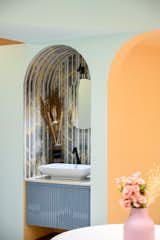 This Home in India Takes the Arched Doorway Trend Past the Threshold - Photo 7 of 28 - 