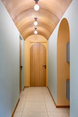 This Home in India Takes the Arched Doorway Trend Past the Threshold - Photo 20 of 28 - 