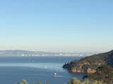 East bay and Angel Island 