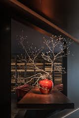  Photo 2 of 36 in Liu Daohua｜Shanghai Zi Fu Hui Restaurant - Aesthetic Exploration·Landmark Series by design aesthetics