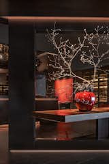  Photo 18 of 36 in Liu Daohua｜Shanghai Zi Fu Hui Restaurant - Aesthetic Exploration·Landmark Series by design aesthetics