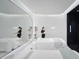  Photo 16 of 19 in Beauty π technology skin care center by ISENSE DESIGN by design aesthetics