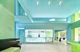  Photo 4 of 19 in Beauty π technology skin care center by ISENSE DESIGN by design aesthetics