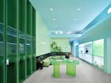  Photo 2 of 19 in Beauty π technology skin care center by ISENSE DESIGN by design aesthetics