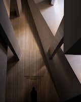  Photo 14 of 55 in Spanish GOJE Slate Exhibition Hall by Topway Space Design by design aesthetics