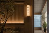  Photo 18 of 39 in Aumann Japanese cuisine by FUNUN LAB by design aesthetics