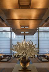  Photo 9 of 39 in Aumann Japanese cuisine by FUNUN LAB by design aesthetics