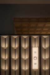  Photo 6 of 39 in Aumann Japanese cuisine by FUNUN LAB by design aesthetics