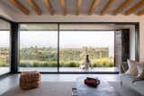 A Luminous Retreat in Portugal Is Attuned to the Surrounding Terrain - Photo 5 of 20 - 