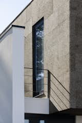 Exterior  Photo 6 of 11 in cladding by Nicolette VILJOEN from Cork House