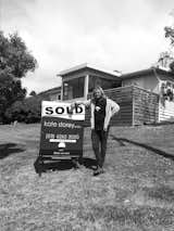 Before the renovation  Photo 3 of 43 in Tasman Cottage by Nick Green