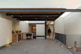 A Central Courtyard Brings Light Into Every Corner of This Crisp Home in Mexico - Photo 13 of 19 - 