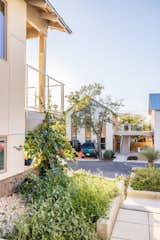 Coliving suites