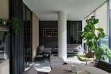 Manager office