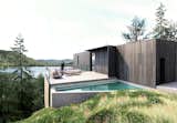 Floht Haus Rendering with Pool