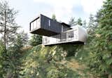 Floht Haus Rendering
