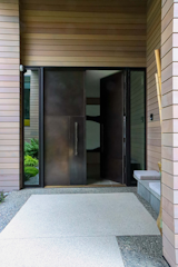 Mercer Island