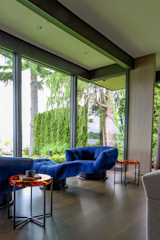 Mercer Island 