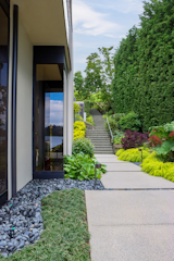 Mercer Island