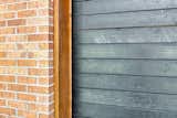  Photo 10 of 18 in Shou Sugi Ban Garage Doors by Doorvana Garage Doors