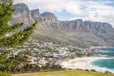 Outdoor camps bay  Photo 16 of 16 in THE AVEN by Jelle Vans photography