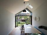 An Extension With a Pool Links a Narrow Belgian Home to Its Backyard - Photo 6 of 11 - 