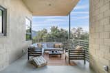 Sleeping Porch